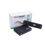 Octagon Spirit PRO - 4K UHD Android 11, Audio, Tv en Foto, Mediaspelers, Ophalen of Verzenden, Nieuw, USB 2, Minder dan 500 GB