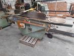 Sicar vlaktaks, gebruikt, Zakelijke goederen, Machines en Bouw | Houtbewerking, Ophalen