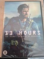 13 hours, Vanaf 16 jaar, Ophalen of Verzenden, Zo goed als nieuw