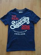 Superdry shirt, Nieuw, Ophalen of Verzenden, Superdry, Maat 48/50 (M)
