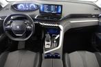 Peugeot 3008 1.6 HYbrid 225 Allure (bj 2021, automaat), Auto's, Peugeot, 4 cilinders, Leder en Stof, Bedrijf, Hybride Elektrisch/Benzine