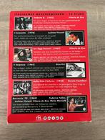 Dvd's Italiaanse Meesterwerken - 12 stuks waarvan 11 NIEUW, Boxset, Nieuw in verpakking, Vanaf 12 jaar, Italië