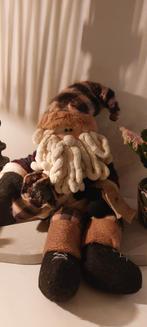 Kerstman, Diversen, Kerst, Ophalen of Verzenden, Zo goed als nieuw
