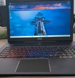 Msi GS70 i7 17,3" FHD SSD, Computers en Software, Windows Laptops, Ophalen, Gebruikt, 2 tot 3 Ghz, Intel® Core™ i7 