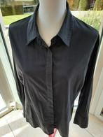 Knappe blouse NED - 46, Kleding | Dames, Blouses en Tunieken, Ophalen of Verzenden, Zo goed als nieuw, Maat 46/48 (XL) of groter