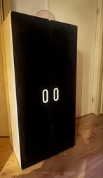 IKEA Kinderkast - Perfect voor de kinderkamer!, Huis en Inrichting, Ophalen, Kunststof, Gebruikt, 100 tot 150 cm