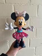 Minnie Mouse Pop, Kinderen en Baby's, Speelgoed | Poppen, Ophalen of Verzenden, Zo goed als nieuw, Overige typen