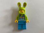 Lego Groene Paashaas minifiguren poppetjes minifg minifiguur, Ophalen of Verzenden