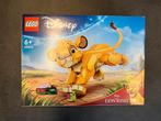 Lego 43243, Ophalen of Verzenden, Nieuw