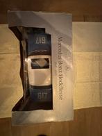 Revell Mercedes-Benz Heckflosse 300SE Rally - Klassieker!, Hobby en Vrije tijd, Ophalen of Verzenden, Nieuw, Auto, Revell