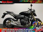 Prachtige Honda CB 600 F CB600F HORNET ABS (bj 2007), 4 cilinders, Bedrijf, Meer dan 35 kW, 600 cc