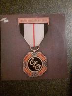 ELO greatest hits LP, Gebruikt, Ophalen of Verzenden