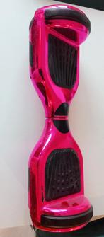 Gebruikte Hoverboard met LED & Bluetooth, Ophalen