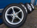 Bmw 5 spaaks sport wielen, Ophalen, 16 inch, Banden en Velgen, Zomerbanden
