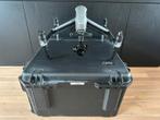 DJI Inspire 2 | 4 accu’s | nieuwstaat | trolley koffer, Drone met camera, Ophalen of Verzenden, Refurbished