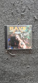 Rave The x-mass, Ophalen of Verzenden, Zo goed als nieuw