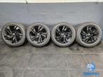6mm! Originele VW Touareg CR7 Nevada 20 inch zwarte velgen T, Gebruikt, -, 285 mm, -