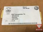 vw transporter t4 mistlamp nieuw! rechts 5874996, Volkswagen, Volkswagen AG, Nieuw, Berliner Ring 2
38440  Wolfsburg, DE