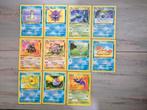 Pokémon kaarten te koop, Ophalen of Verzenden, Zo goed als nieuw, Losse kaart