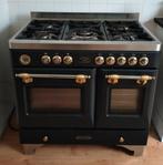 Luxe fornuis Royal Chiantishire, Witgoed en Apparatuur, Fornuizen, Ophalen, Gebruikt, 60 cm of meer, Gas