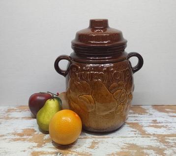 Scheurich West Germany Rumtopf  beschikbaar voor biedingen