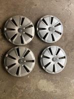 Set originele VW doppen 16”, Ophalen of Verzenden, Gebruikt
