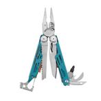 LEATHERMAN SIGNAL SANTA FE MET NYLON FOEDRAAL, Info@jefiwild.nl, Nieuw, Leatherman, Zichtenburglaan 64