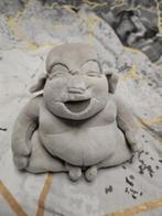 Buddha knuffel -- Merkloos, Ophalen of Verzenden, Zo goed als nieuw, Overige typen