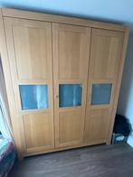 Kleding kast groot, Ophalen, Zo goed als nieuw, 50 tot 75 cm, 200 cm of meer