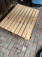 Verschillende pellets gratis !!, Doe-het-zelf en Verbouw, Hout en Planken, Ophalen, Zo goed als nieuw
