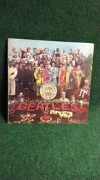 THE  BEATLES, Ophalen of Verzenden, Zo goed als nieuw, Overige formaten, Poprock