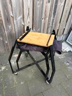 Grill guru large onderstel, Ophalen, Zo goed als nieuw