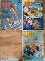 Stripboeken pep, Meerdere comics, Ophalen of Verzenden, Zo goed als nieuw, Europa