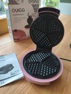 Wafelijzer ZGAN, Witgoed en Apparatuur, Wafelijzers, Ophalen of Verzenden, Zo goed als nieuw
