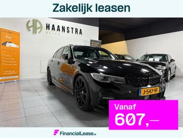 BMW 3-serie 330i High Executive M Sport Alle denkbare optie' beschikbaar voor biedingen