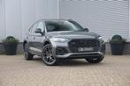 Audi Q5 Sportback 50 TFSI e S-Line 299pk Quattro Pano|Trekh|, Automaat, Gebruikt, Zwart, 4 cilinders