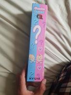Gender Reveal blauw vuurwerk, Ophalen, Gebruikt