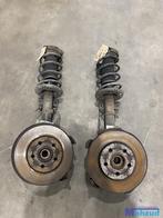 VW POLO 9N 9N2 1.2 Links rechts veerpoot 2001-2009, Gebruikt, Volkswagen, Ophalen