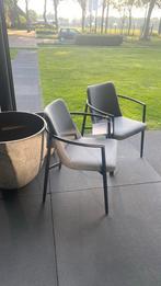 Yoi stoelen, Ophalen, Zo goed als nieuw, Aluminium