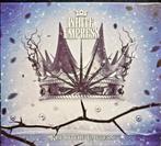 White Empress – Rise Of The Empress  +*+*+*(CD/NIEUW) +*+*+*, Verzenden, Nieuw in verpakking
