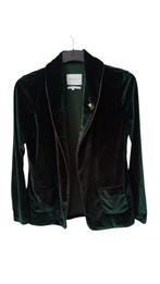 Fabienne Chapot fluwelen jasje (Sophie Velvet Jacket) - M, Kleding | Dames, Maat 38/40 (M), Ophalen of Verzenden, Zo goed als nieuw