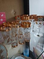 Glazen, Verzamelen, Glas en Borrelglaasjes, Ophalen of Verzenden, Zo goed als nieuw, Overige typen