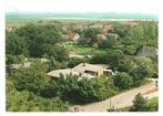 980526	Groet en Camperduin	_Gelopen met mooie zegel	waterrec