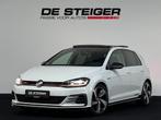 Volkswagen Golf 2.0 TSI GTI TCR Pano Akrapovic Dyna Keyless, 15 km/l, Gebruikt, Zwart, 4 cilinders
