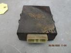 1985-1989 Toyota MR2 AW11 4AGE 1.6L Power Window Module, Ophalen of Verzenden, Gebruikt, Toyota