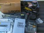 Nikon D800E compleet in doos maar 22000 klicks, Spiegelreflex, Ophalen of Verzenden, Zo goed als nieuw, Nikon