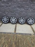 Seat Mii FR Line Velgen met Banden - Vaste prijs!, Auto-onderdelen, Banden en Velgen, Gebruikt, 16 inch, Banden en Velgen, Personenwagen