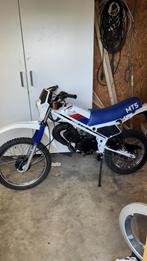Honda mt5 mob 0610906986, Fietsen en Brommers, Brommers | Honda, Ophalen, Maximaal 45 km/u, Nieuw, 49 cc