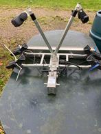 Fietsendrager Twinny Load, Ophalen of Verzenden, Gebruikt