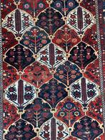 Tapijt Perzisch Bakhtiar 210 x 145 cm, Wol, 200 cm of meer, Ophalen of Verzenden, Zo goed als nieuw
